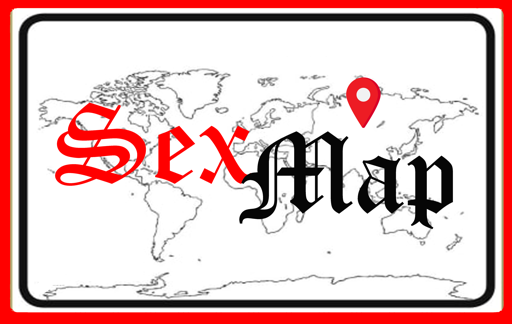 SexMap Logo